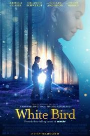 Белая птица: История чуда / White Bird (2023)