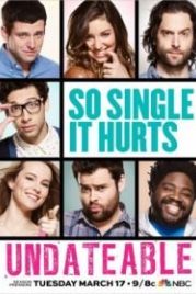 Непригодные для свиданий (2014) Undateable