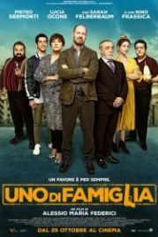Свой человек (2018) Uno di famiglia
