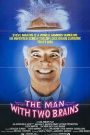 Мозги набекрень (1983) The Man with Two Brains