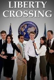 Перекресток свободы (2018) Liberty Crossing