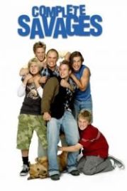 Настоящие дикари (2004) Complete Savages