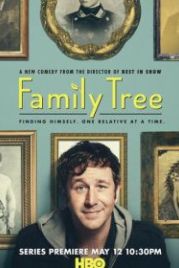 Семейное древо (2013) Family Tree