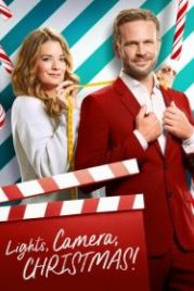 Свет, камера, Рождество! (2022) Lights, Camera, Christmas!