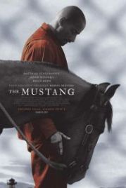 Мустанг (2019) The Mustang