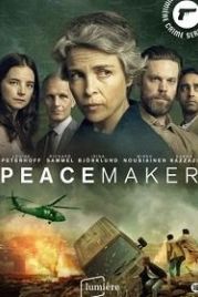 Миротворец (2020) Peacemaker
