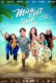 Сезон любви (2018) Isaac: Mua viet tinh ca - Season of Love