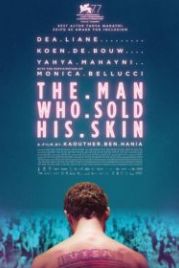 Человек, который продал свою кожу (2020) The Man Who Sold His Skin