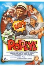 Попай (1980) Popeye