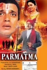 Всевышний (1994) Paramaatma
