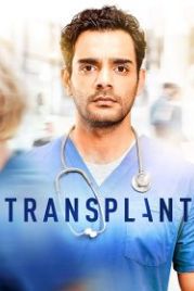 Трансплантация (2020) Transplant