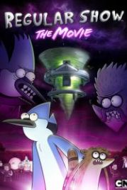 Обычное шоу: Фильм (2015) Regular Show: The Movie
