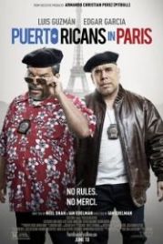 Пуэрториканцы в Париже (2015) Puerto Ricans in Paris