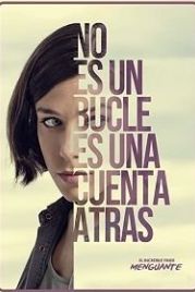 Невероятные выходные (2019) El increíble finde menguante