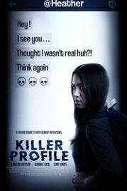 Испытание верности (2021) Killer Profile