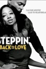 Любовь в ритме танца (2020) Steppin' Back to Love