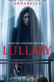 Колыбельная (2022) Lullaby