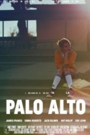 Пало-Альто (2013) Palo Alto