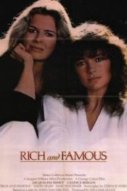Богатые и знаменитые (1981) Rich and Famous