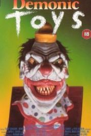 Игрушки демона (1992) Demonic Toys
