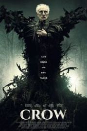 Ворон (2016) Crow