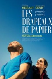 Бумажные флаги (2018) Les drapeaux de papier