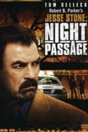 Джесси Стоун: Ночной визит (2006) Jesse Stone: Night Passage