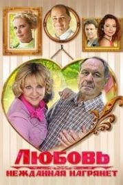 Любовь нежданная нагрянет (2013)