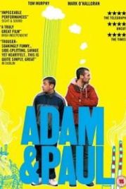 Адам и Пауль (2004) Adam & Paul
