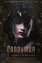Кэндимэн 2: Прощание с плотью (1995) Candyman: Farewell to the Flesh
