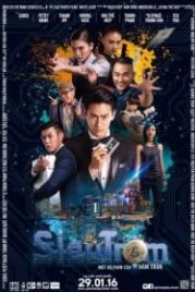 Похищение биткойнов (2016) Sieu Trom