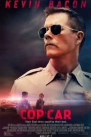 Полицейская тачка (2015) Cop Car
