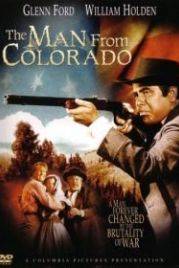 Человек из Колорадо (1948) The Man from Colorado