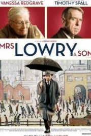 Миссис Лаури и сын (2019) Mrs Lowry & Son