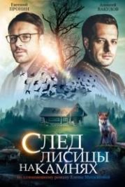 След лисицы на камнях (2019)