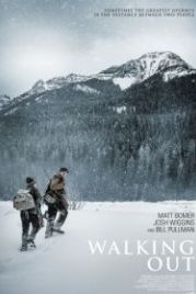 Выходя (2017) Walking Out
