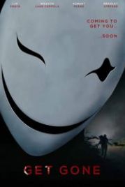 Исчезни (2019) Get Gone