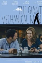 Гигантский механический человек (2011) The Giant Mechanical Man