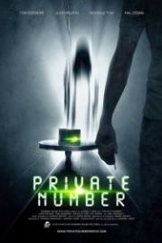 Отдельный номер (2014) Private Number