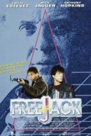 Корпорация «Бессмертие» (1992) Freejack