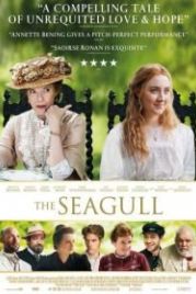 Чайка (2018) The Seagull
