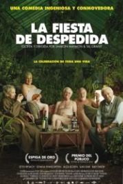 Прощальная вечеринка (2014) Mita Tova