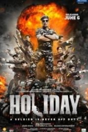Солдат (2014) Holiday