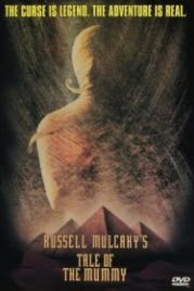Мумия: Принц Египта (1998) Tale of the Mummy