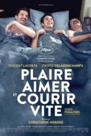 Прости, ангел (2018) Plaire, aimer et courir vite