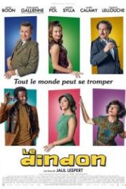 Глупец (2019) Le dindon