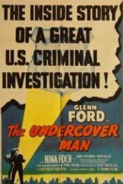 Сыщик (1949) The Undercover Man