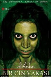 Даббе: История джинна (2012) Dabbe: Bir Cin Vakasi