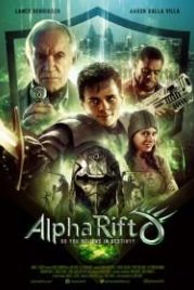 Альфа-разлом (2021) Alpha Rift