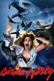 Нападение птиц (1987) El ataque de los pájaros
